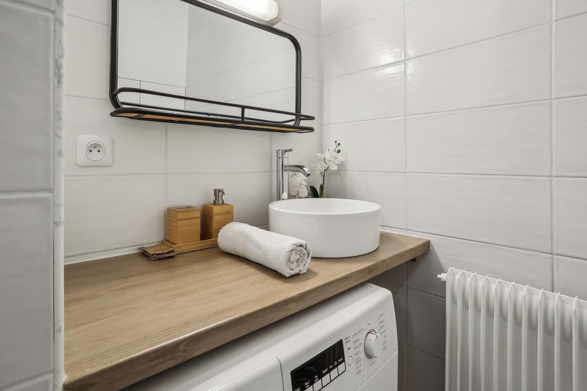 Comfortable Studio Dowtown Corbeil-Essonnes Esterno foto